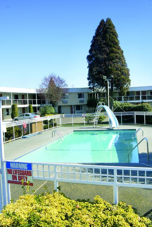 Grouse Inn West Vancouver Ngoại thất bức ảnh