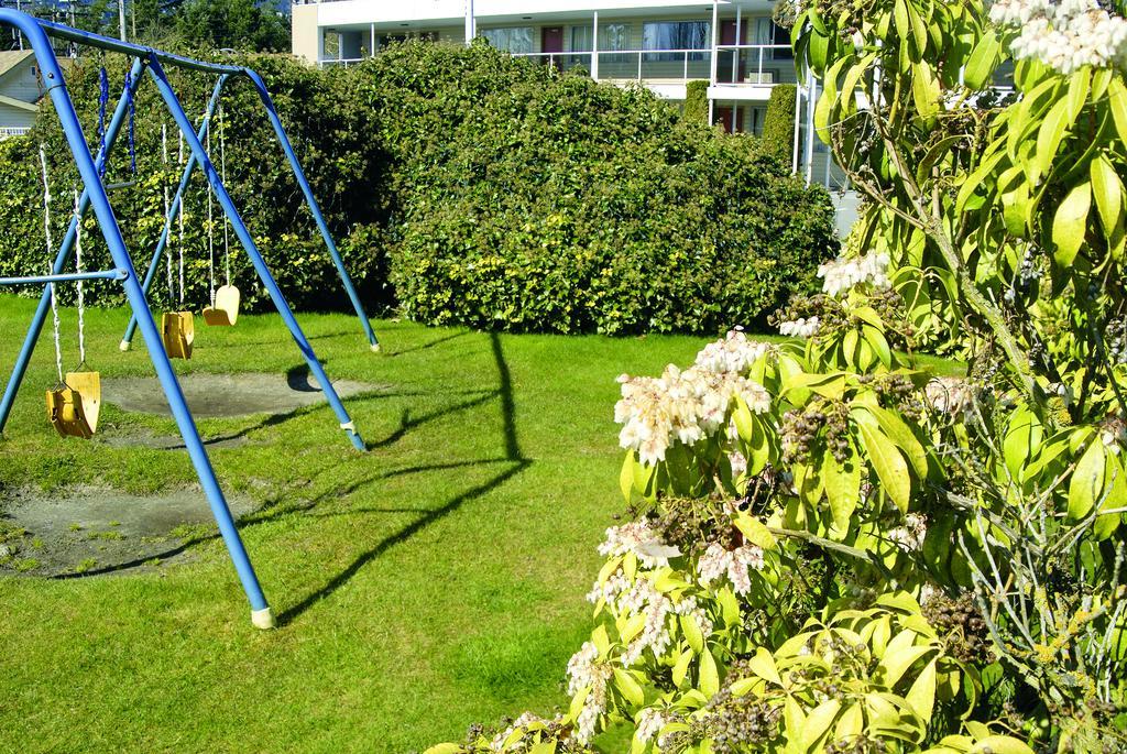 Grouse Inn West Vancouver Ngoại thất bức ảnh