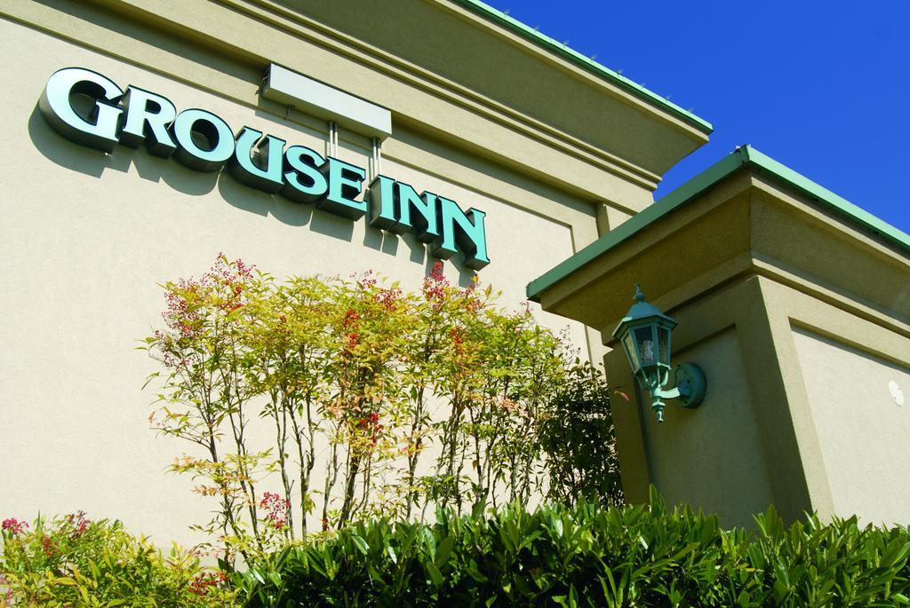 Grouse Inn West Vancouver Ngoại thất bức ảnh