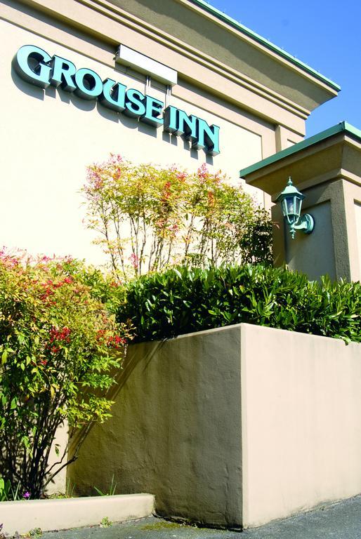Grouse Inn West Vancouver Ngoại thất bức ảnh
