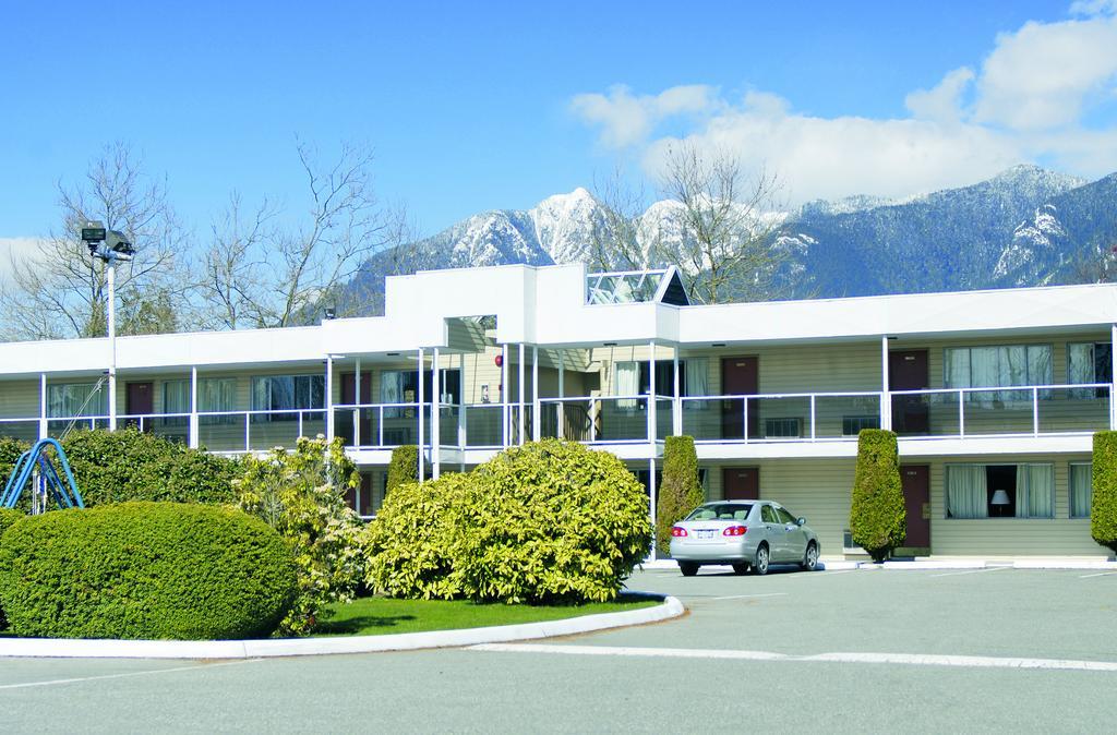Grouse Inn West Vancouver Ngoại thất bức ảnh
