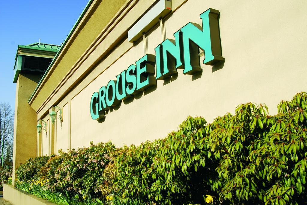 Grouse Inn West Vancouver Ngoại thất bức ảnh