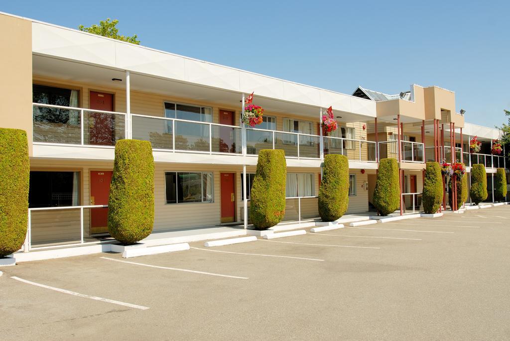 Grouse Inn West Vancouver Ngoại thất bức ảnh