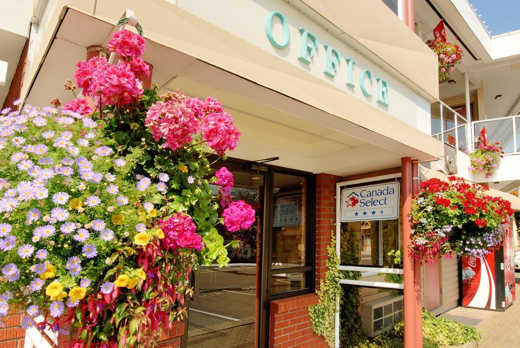 Grouse Inn West Vancouver Ngoại thất bức ảnh