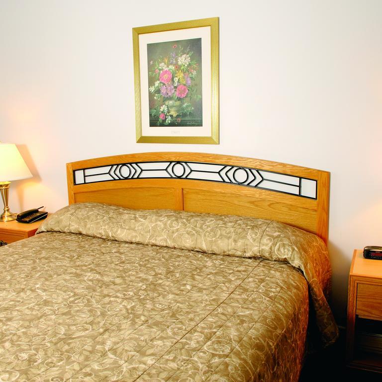 Grouse Inn West Vancouver Phòng bức ảnh