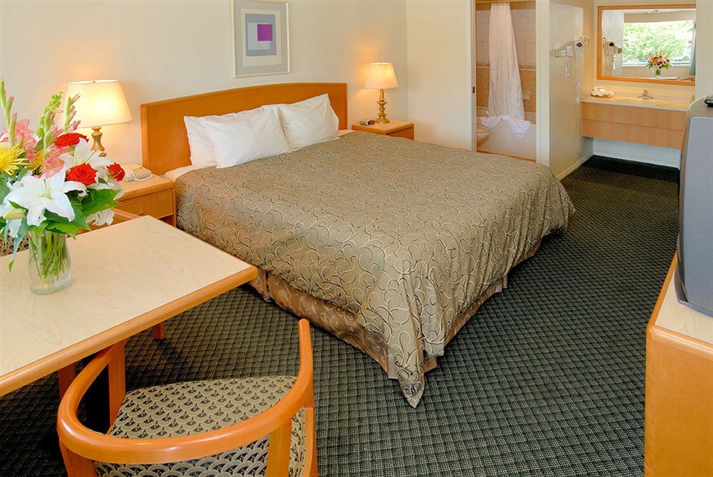 Grouse Inn West Vancouver Ngoại thất bức ảnh