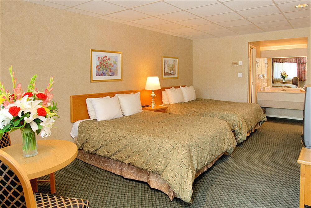 Grouse Inn West Vancouver Ngoại thất bức ảnh