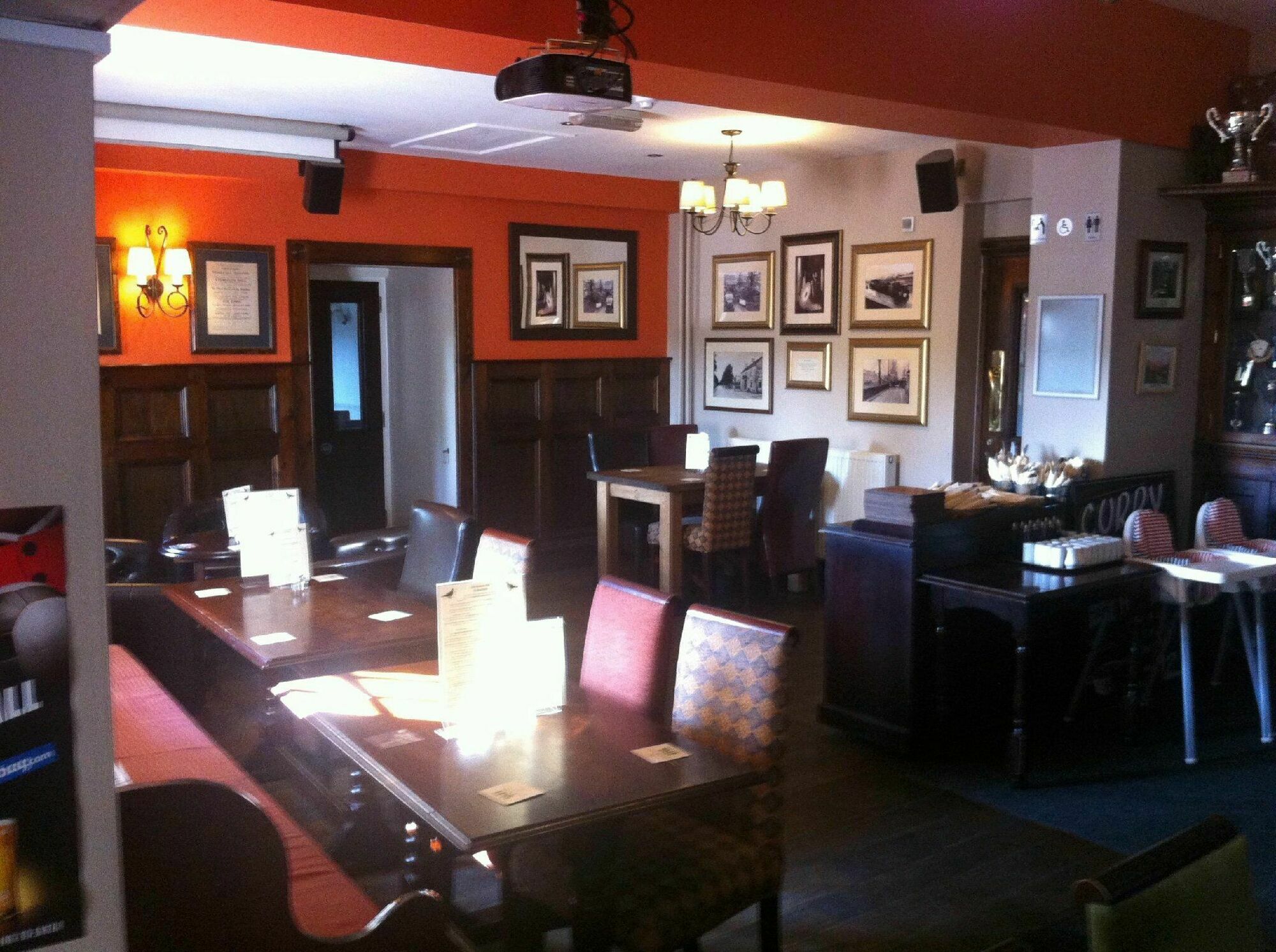 Grouse Inn West Vancouver Ngoại thất bức ảnh