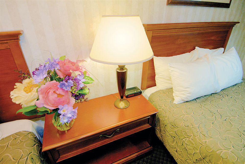 Grouse Inn West Vancouver Ngoại thất bức ảnh
